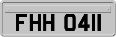 FHH0411