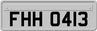 FHH0413