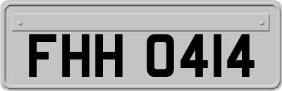 FHH0414