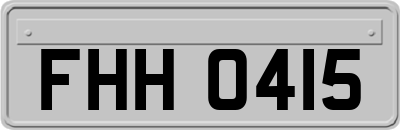 FHH0415