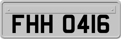 FHH0416