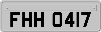 FHH0417