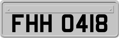 FHH0418