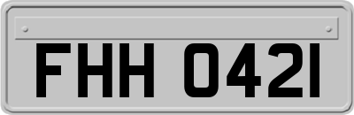 FHH0421