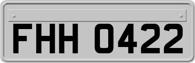 FHH0422