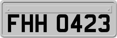 FHH0423