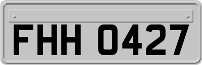 FHH0427