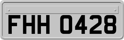 FHH0428