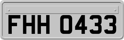 FHH0433