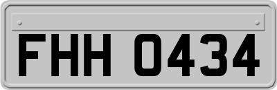 FHH0434