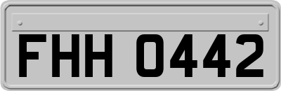 FHH0442