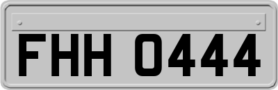 FHH0444