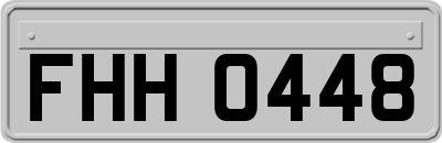 FHH0448