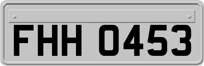 FHH0453