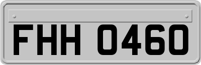 FHH0460