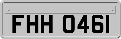 FHH0461