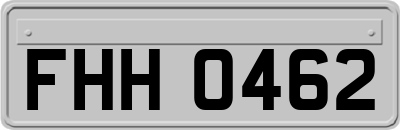 FHH0462