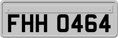 FHH0464