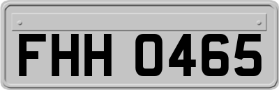 FHH0465