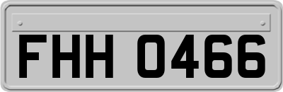 FHH0466