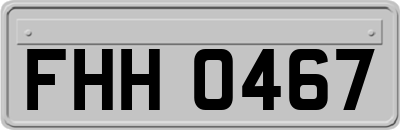 FHH0467