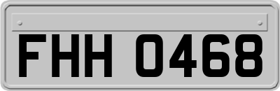 FHH0468