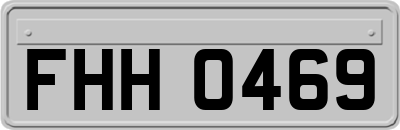FHH0469