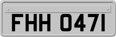 FHH0471