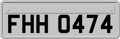 FHH0474