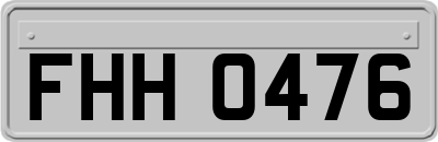 FHH0476