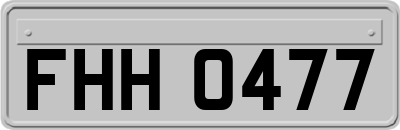 FHH0477