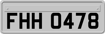 FHH0478