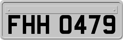FHH0479
