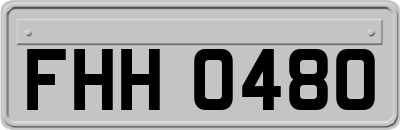 FHH0480