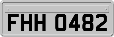 FHH0482