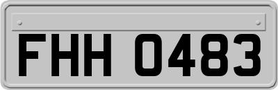 FHH0483