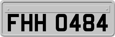 FHH0484