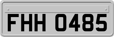 FHH0485