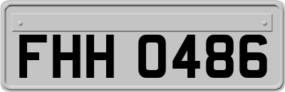 FHH0486