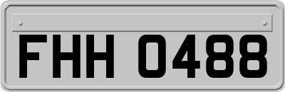 FHH0488