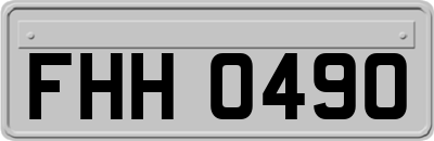 FHH0490