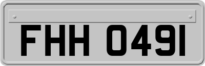 FHH0491