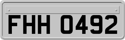 FHH0492
