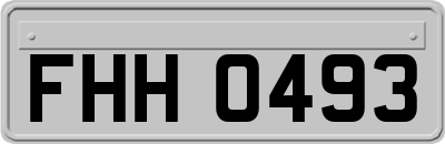 FHH0493