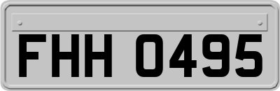 FHH0495