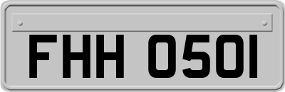 FHH0501