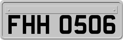 FHH0506