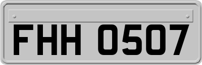 FHH0507