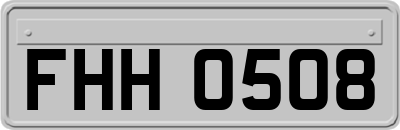 FHH0508