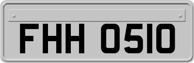FHH0510